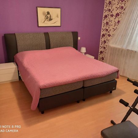 Apartments Roncevic Zadar Eksteriør bilde