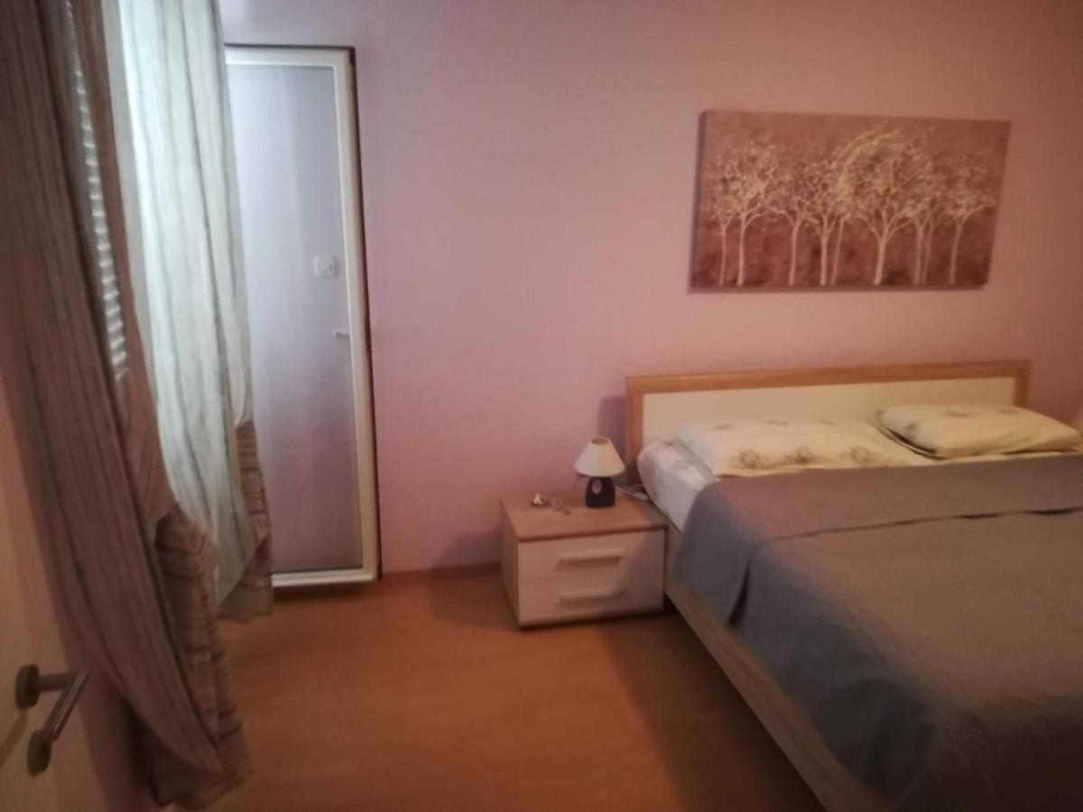 Apartments Roncevic Zadar Eksteriør bilde