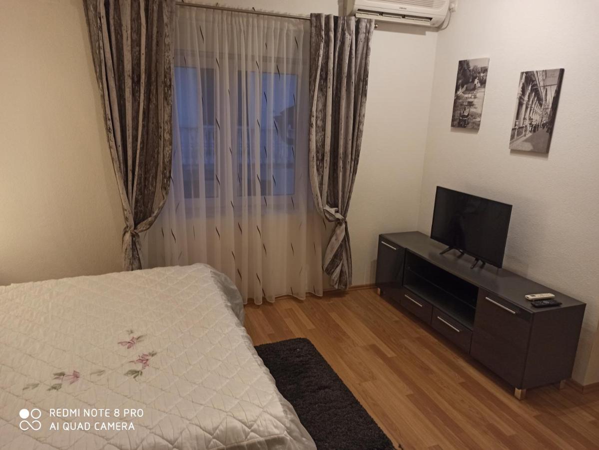 Apartments Roncevic Zadar Eksteriør bilde