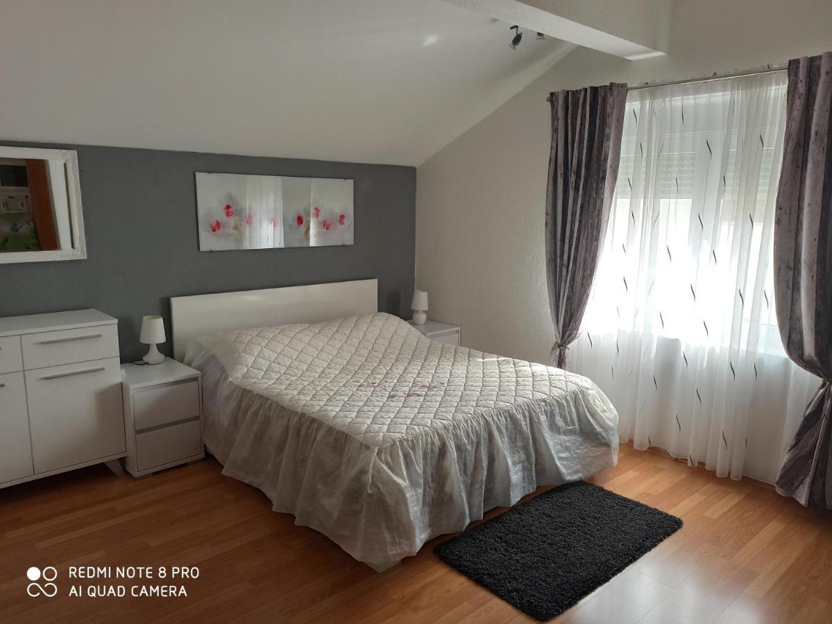 Apartments Roncevic Zadar Eksteriør bilde