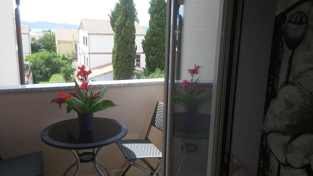 Apartments Roncevic Zadar Rom bilde
