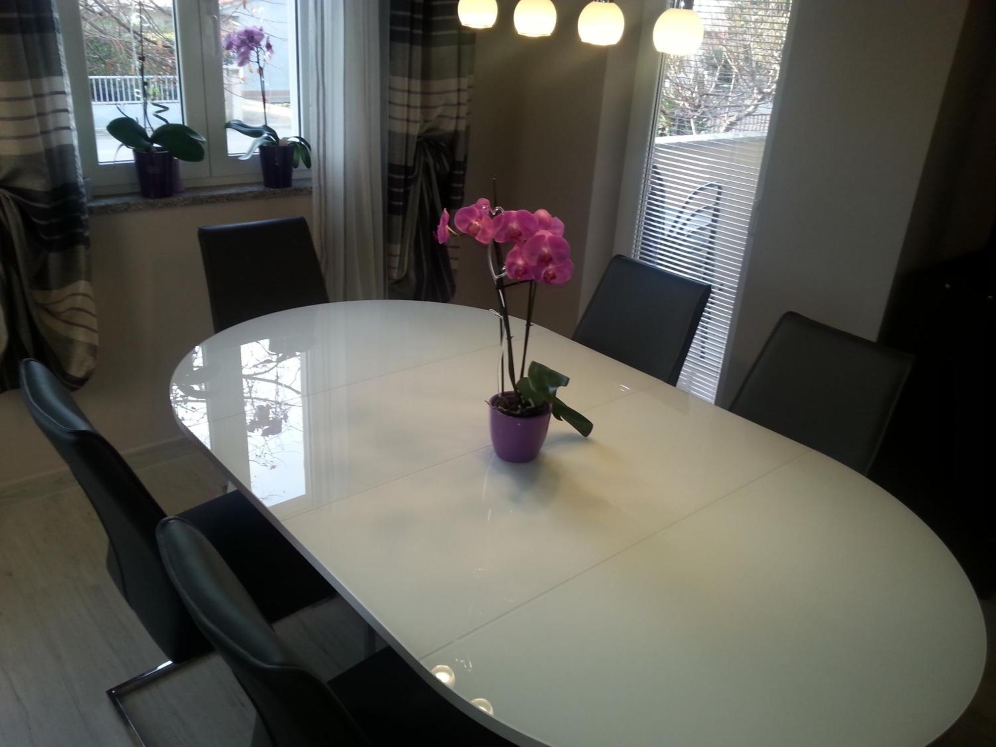 Apartments Roncevic Zadar Rom bilde