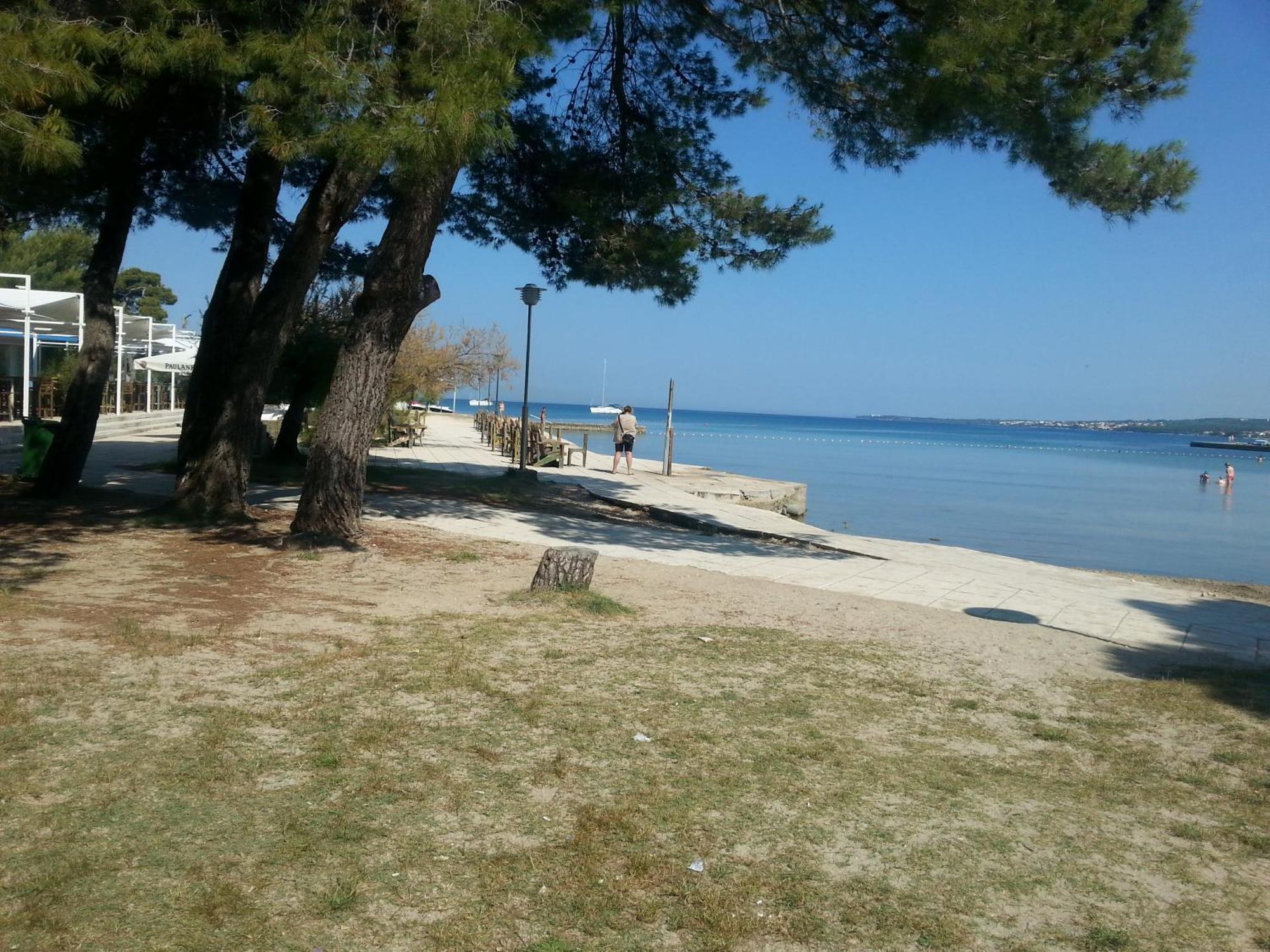 Apartments Roncevic Zadar Eksteriør bilde
