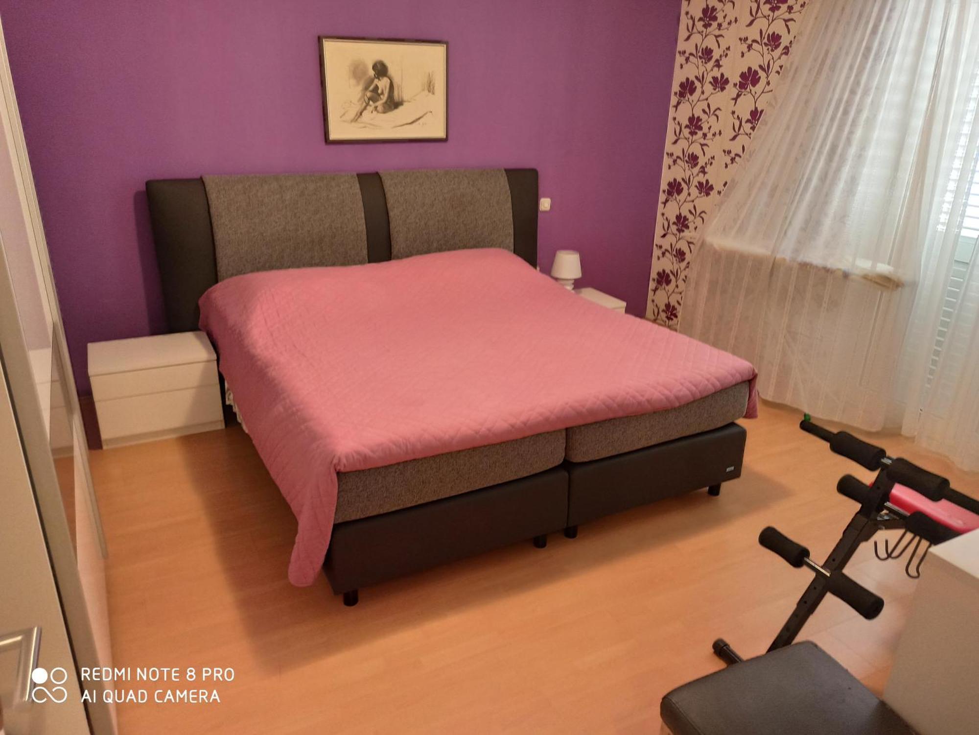 Apartments Roncevic Zadar Eksteriør bilde
