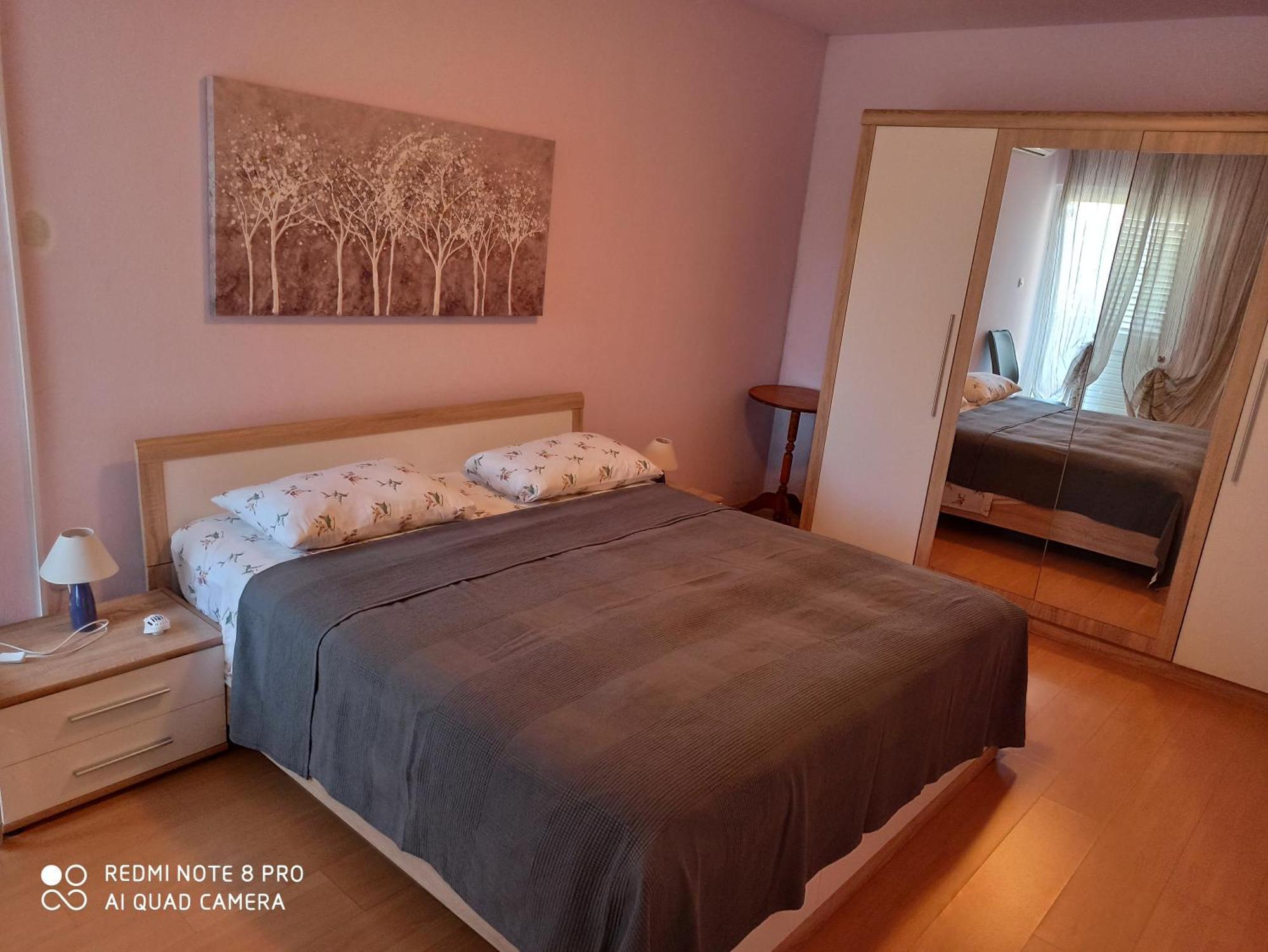 Apartments Roncevic Zadar Eksteriør bilde