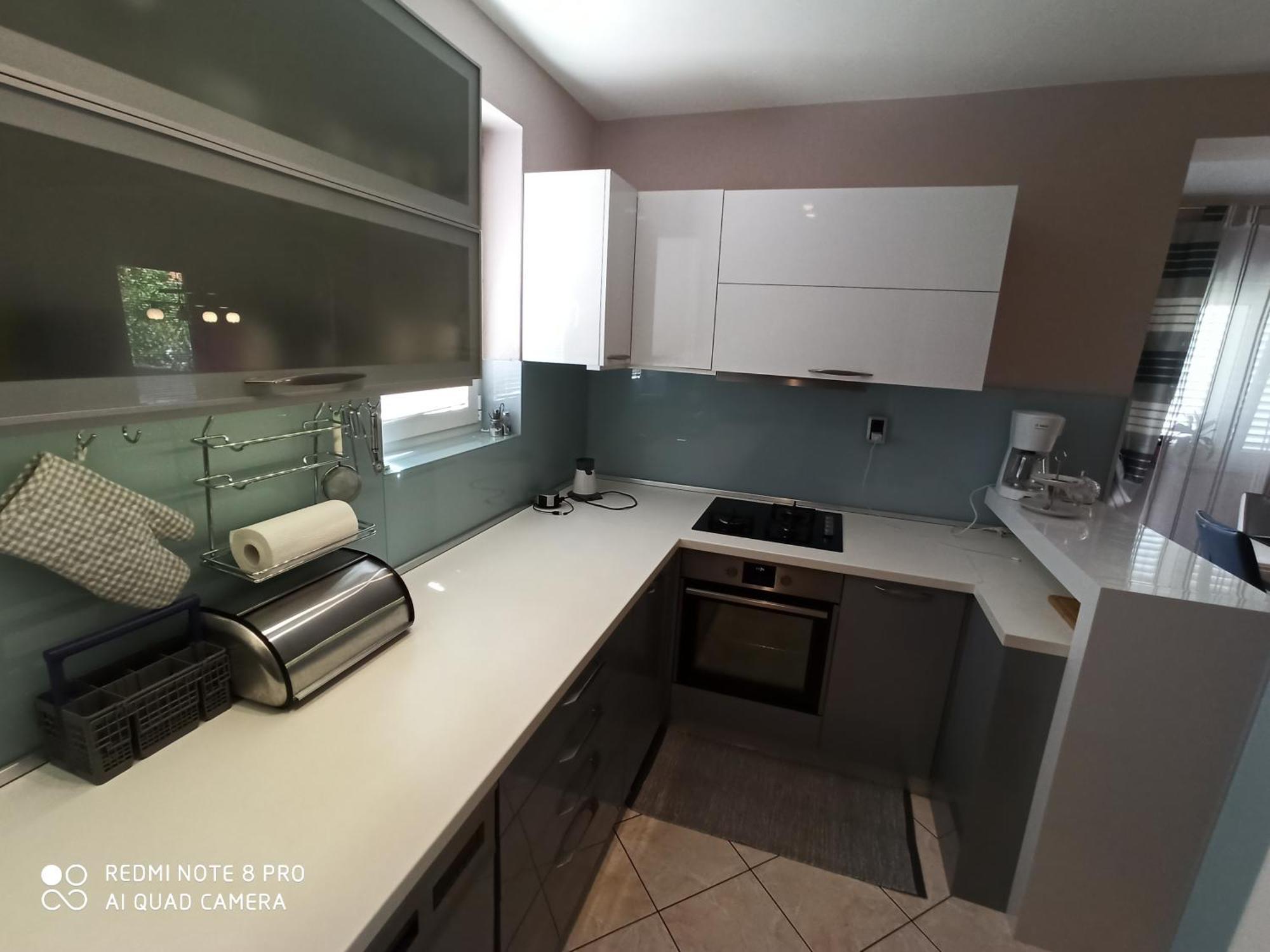 Apartments Roncevic Zadar Rom bilde