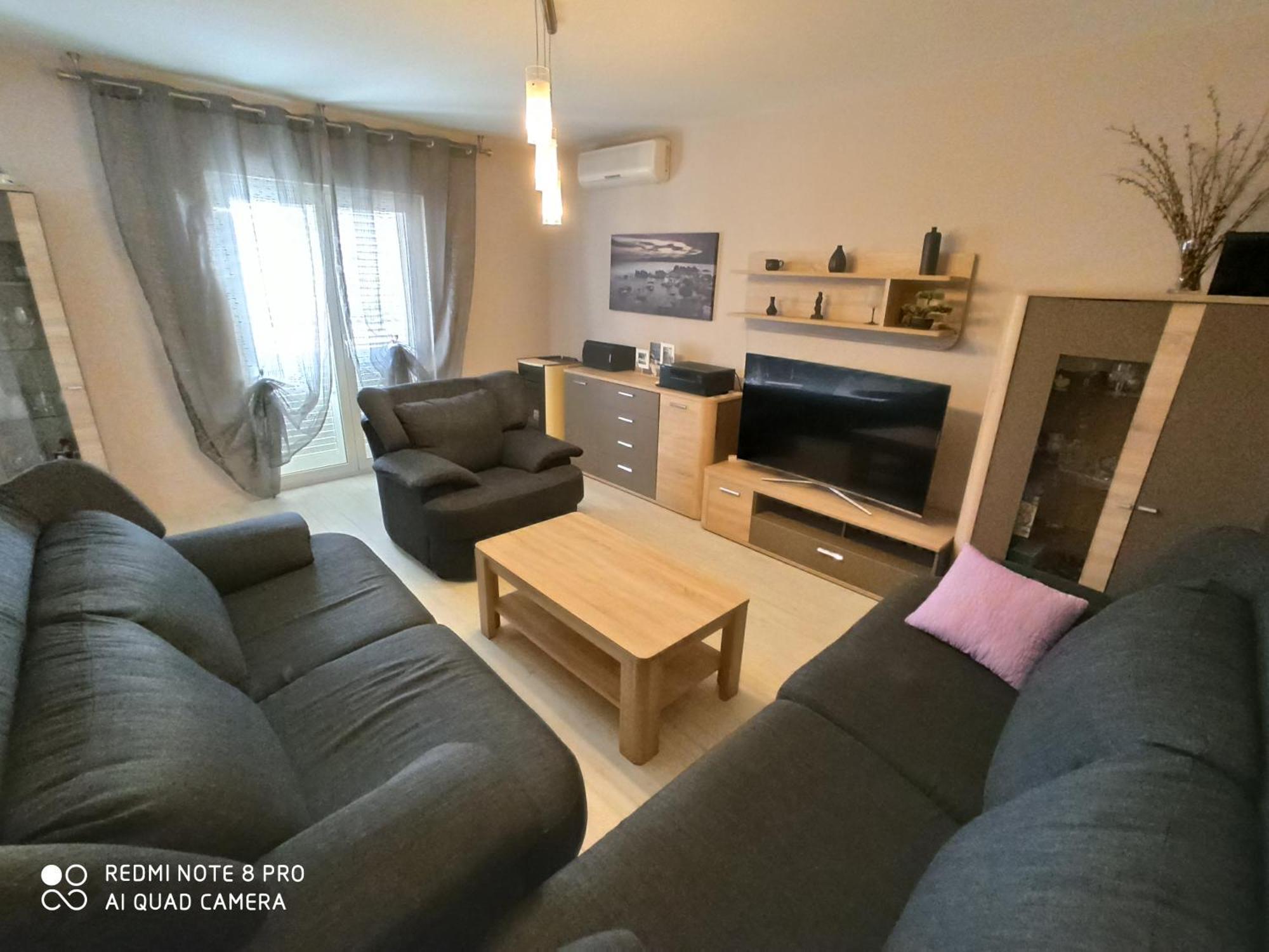 Apartments Roncevic Zadar Rom bilde