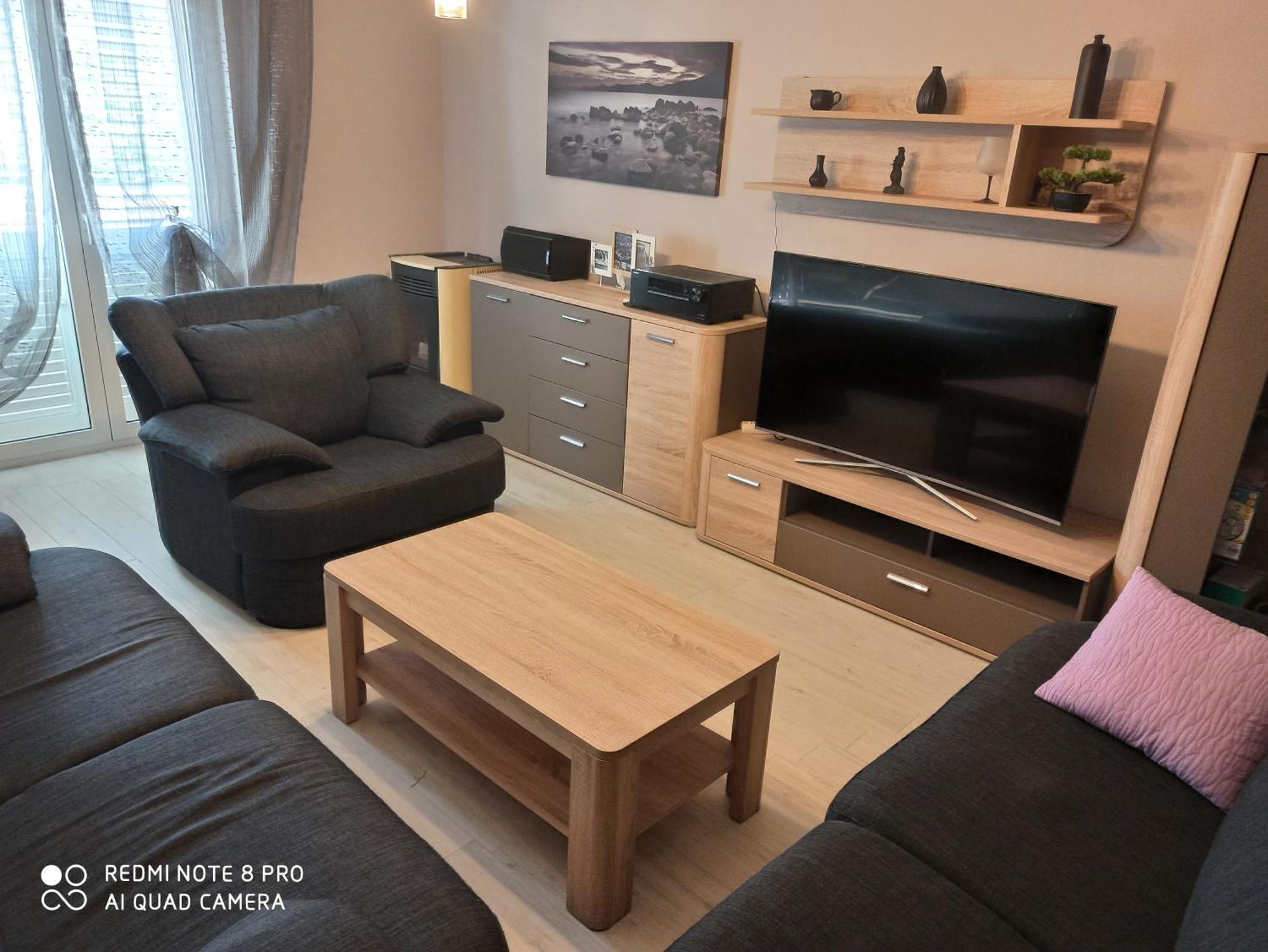 Apartments Roncevic Zadar Eksteriør bilde
