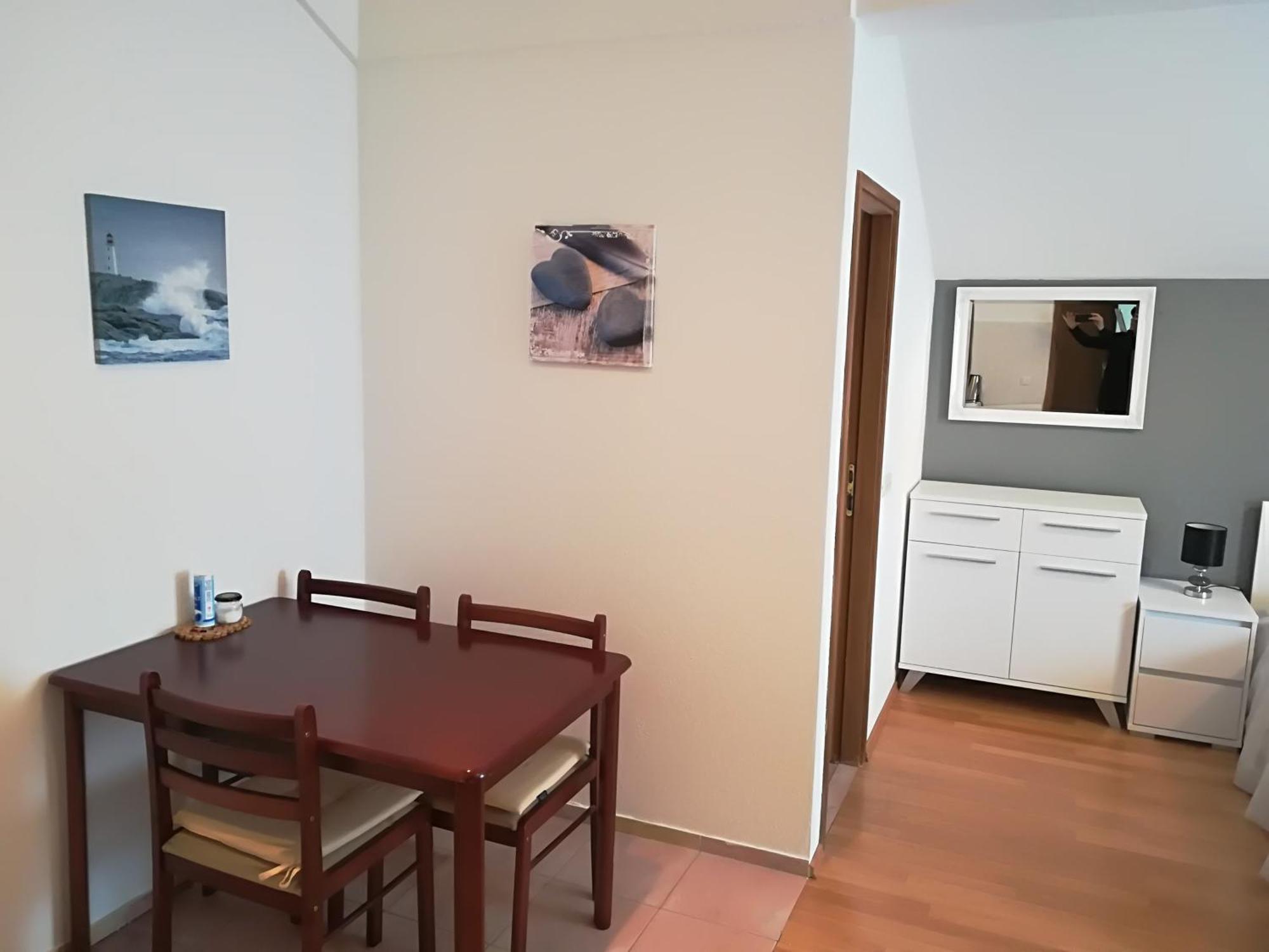 Apartments Roncevic Zadar Eksteriør bilde