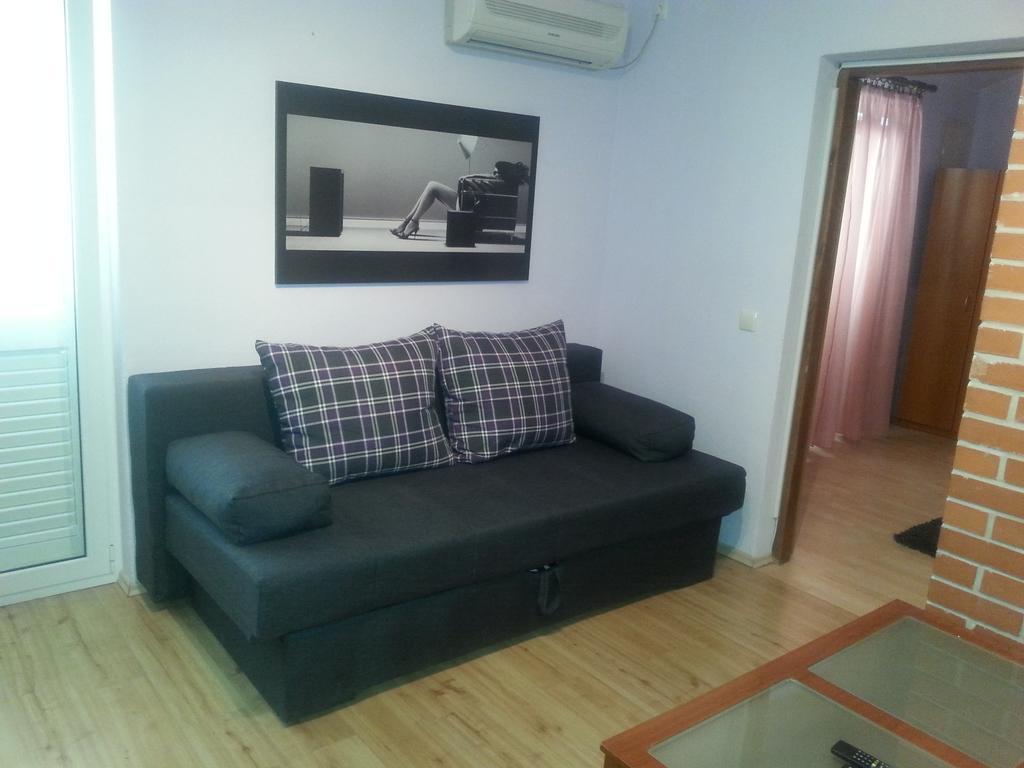Apartments Roncevic Zadar Rom bilde