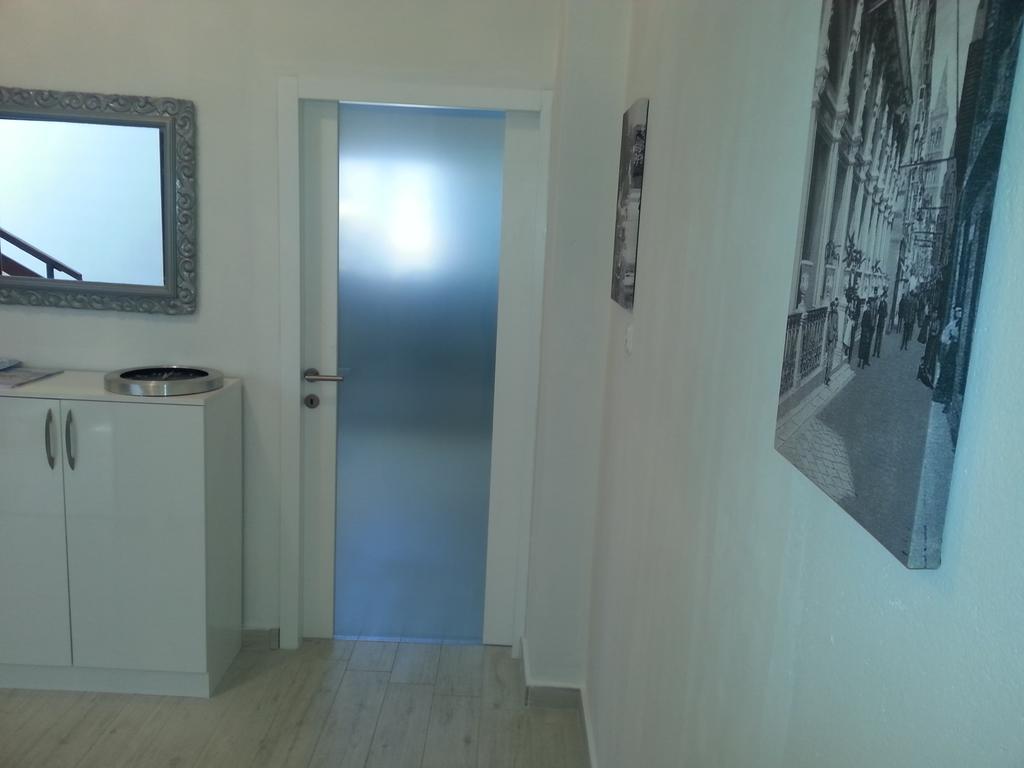 Apartments Roncevic Zadar Eksteriør bilde
